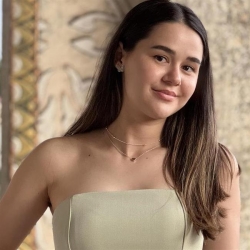 Фотография репетитора Сейдаметова Фериде Ибрамовна