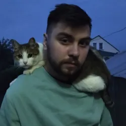 Фотография репетитора Караваев Павел Васильевич