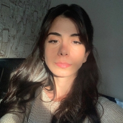 Фотография репетитора Сулейманова Тути Афраиловна