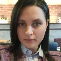 Фотография репетитора Шершова Дарья Андреевна