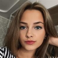 Фотография репетитора Баранова Виктория Евгеньевна