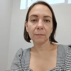 Фотография репетитора Изергина Майя Эдуардовна