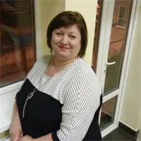 Фотография репетитора Ермошкина Римма Львовна