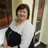 Фотография репетитора Ермошкина Римма Львовна