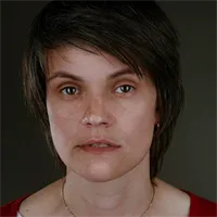 Фотография репетитора Шалагинова Ирина Геннадьевна