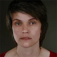 Фотография репетитора Шалагинова Ирина Геннадьевна