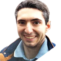 Фотография репетитора Гончаров Владислав 