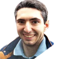 Фотография репетитора Гончаров Владислав 