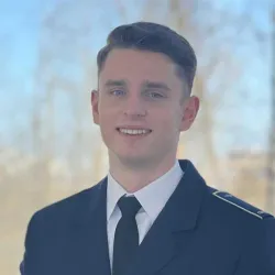 Фотография репетитора Борисов Егор Алексеевич