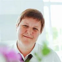 Фотография репетитора Буляк Елена Евгеньевна