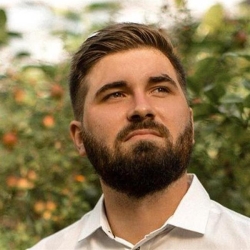 Фотография репетитора Агафонов Геннадий Валерьевич