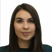 Фотография репетитора Гатауллина Адель Азатовна