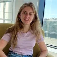 Фотография репетитора Степанова Валерия Николаевна