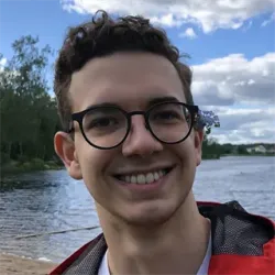 Фотография репетитора Джуйский Антон Сергеевич