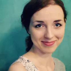 Фотография репетитора Галкина Екатерина Викторовна