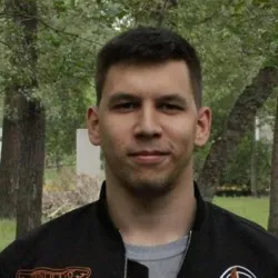 Фотография репетитора Чаптыков Никита Сергеевич