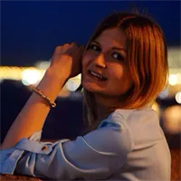 Фотография репетитора Канева Евдокия Андреевна