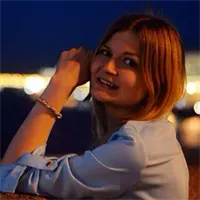 Фотография репетитора Канева Евдокия Андреевна