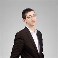 Фотография репетитора Паер Ефим Леонидович