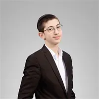 Фотография репетитора Паер Ефим Леонидович