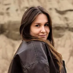 Фотография репетитора Валикова Виктория Валерьевна