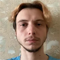 Фотография репетитора Шельвинский Дмитрий Алексеевич