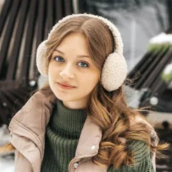 Фотография репетитора Багрова Анастасия Александровна