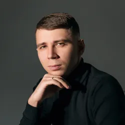 Фотография репетитора Девичев Михаил Борисович