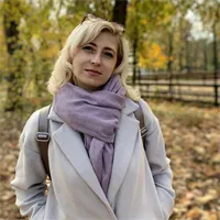 Фотография репетитора Лехмус Елена Викторовна