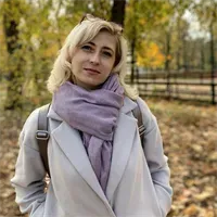 Фотография репетитора Лехмус Елена Викторовна