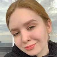 Фотография репетитора Конник Екатерина Романовна