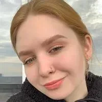 Фотография репетитора Конник Екатерина Романовна