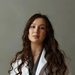 Фотография репетитора Шамсутдинова Айгиза Римовна