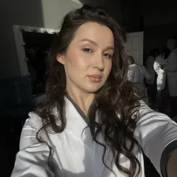 Фотография репетитора Шамсутдинова Айгиза Римовна