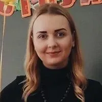 Фотография репетитора Короткова Елизавета Василтевна