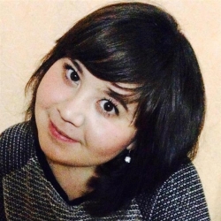 Фотография репетитора Горбунова Наталья Ивановна