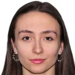 Фотография репетитора Костикова Елизавета Андреевна