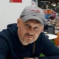 Фотография репетитора Криулин Роман Николаевич