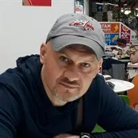 Фотография репетитора Криулин Роман Николаевич