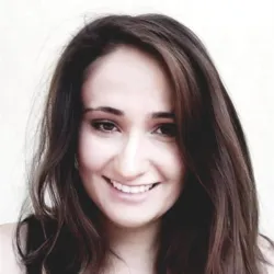 Фотография репетитора Романенко Кристина Викторовна