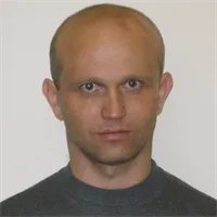 Фотография репетитора Малышев Александр Владимирович