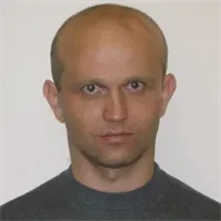 Фотография репетитора Малышев Александр Владимирович