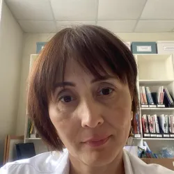 Фотография репетитора Исрафилова Тамила Нуритдиновна