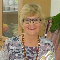 Фотография репетитора Седова Валентина Ильинична