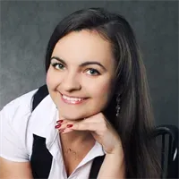 Фотография репетитора Поваляева Ирина Олеговна