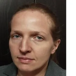 Фотография репетитора Шахова Нина Игоревна