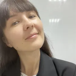 Фотография репетитора Кучукова Наталья Александровна