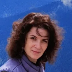 Фотография репетитора Червова  Ирина Васильевна