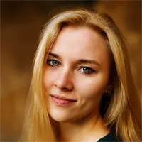 Фотография репетитора Гончаренко Светлана Владимировна