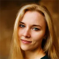 Фотография репетитора Гончаренко Светлана Владимировна